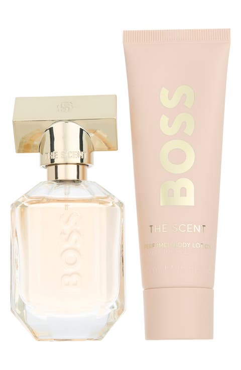 The Scent for Her Eau de Parfum Gift Set