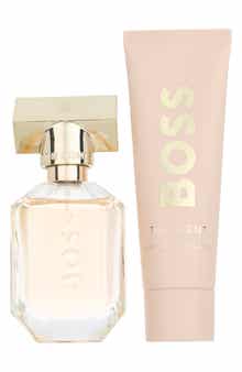 The Scent for Her Eau de Parfum Gift Set