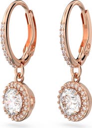 Swarovski Constella Drop Earrings