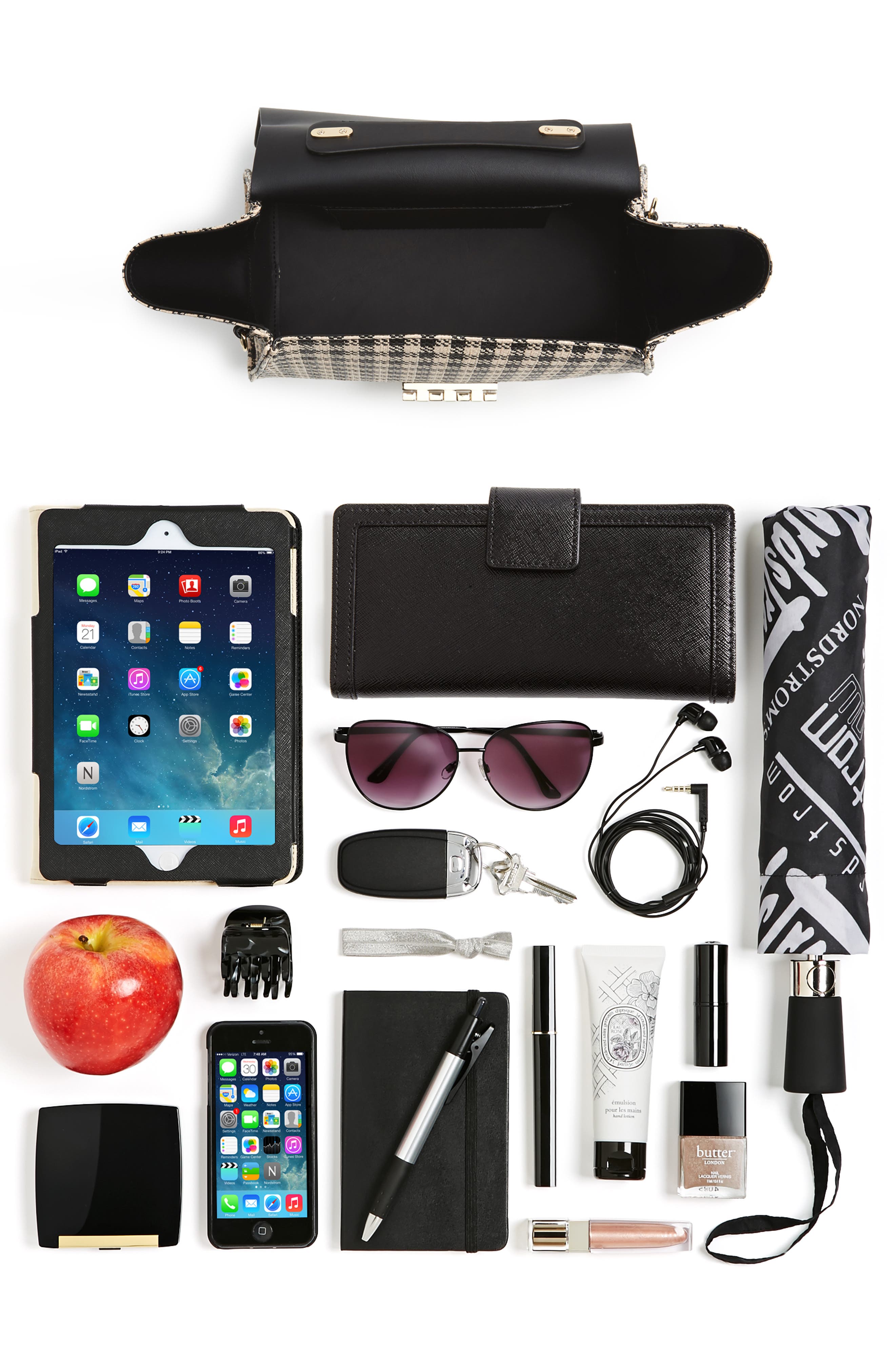 ZAC Zac Posen , Alternate, color, 