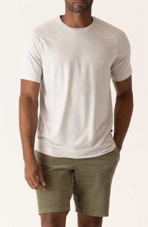 Raglan Sleeve T-Shirt