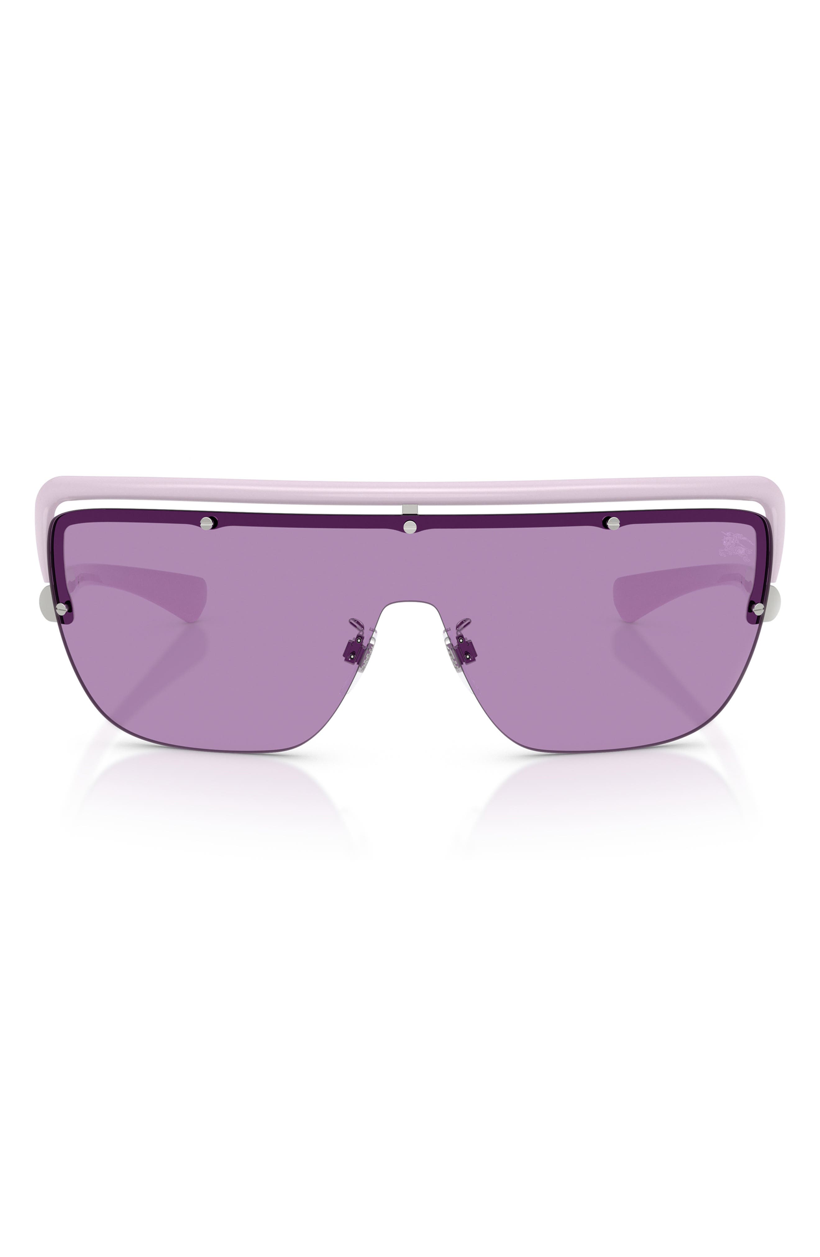selected LILAC / VIOLET