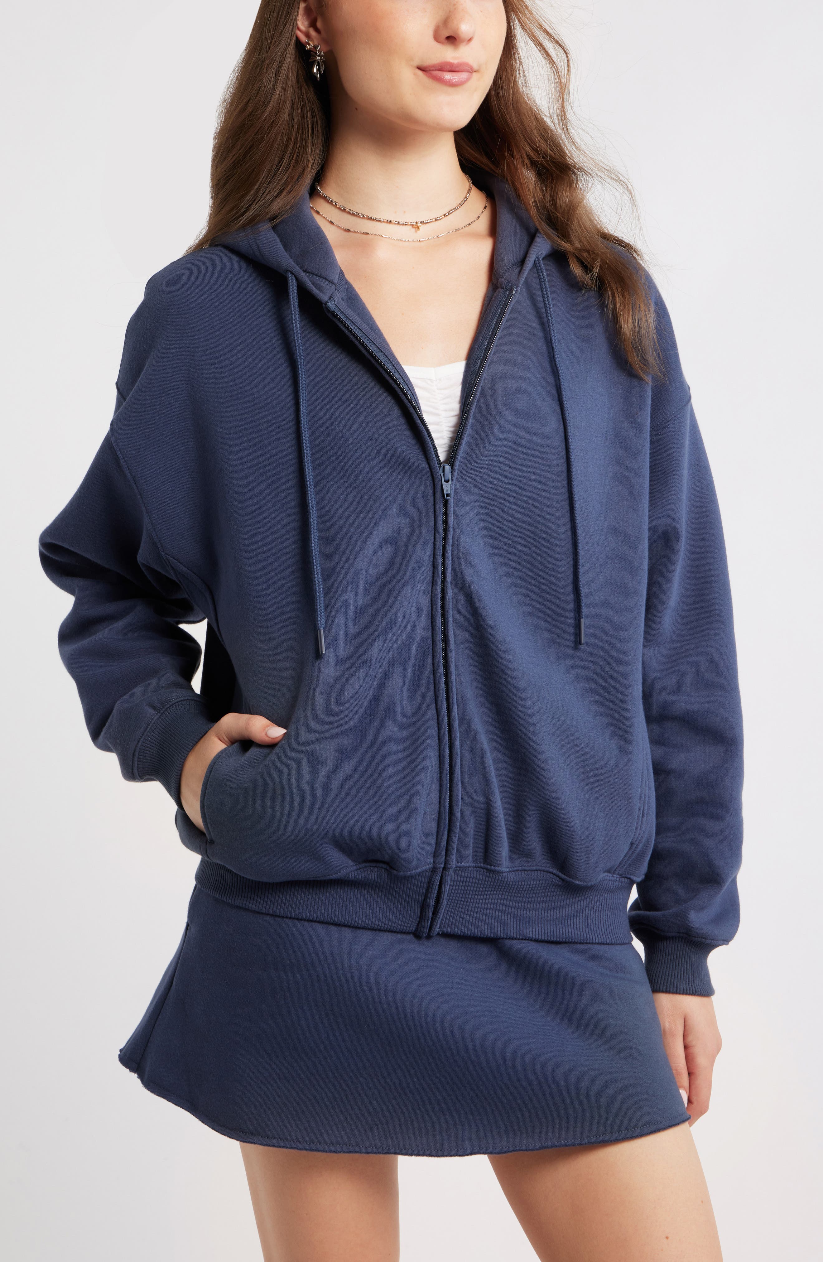 NAVY INDIGO