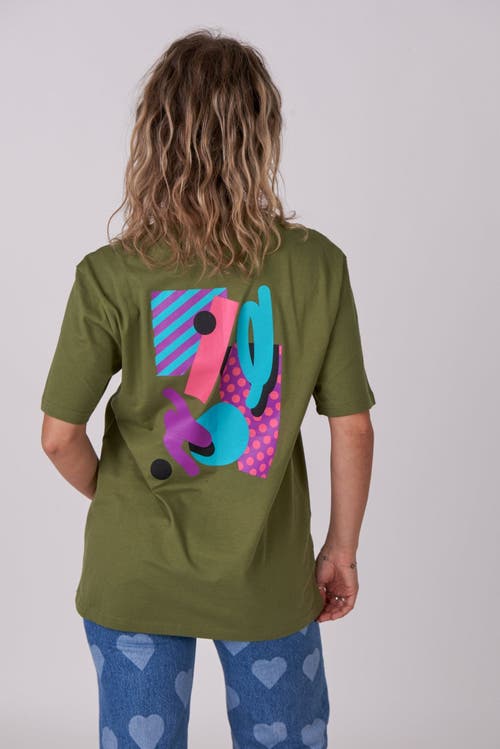 Oosc Penfold T-shirt