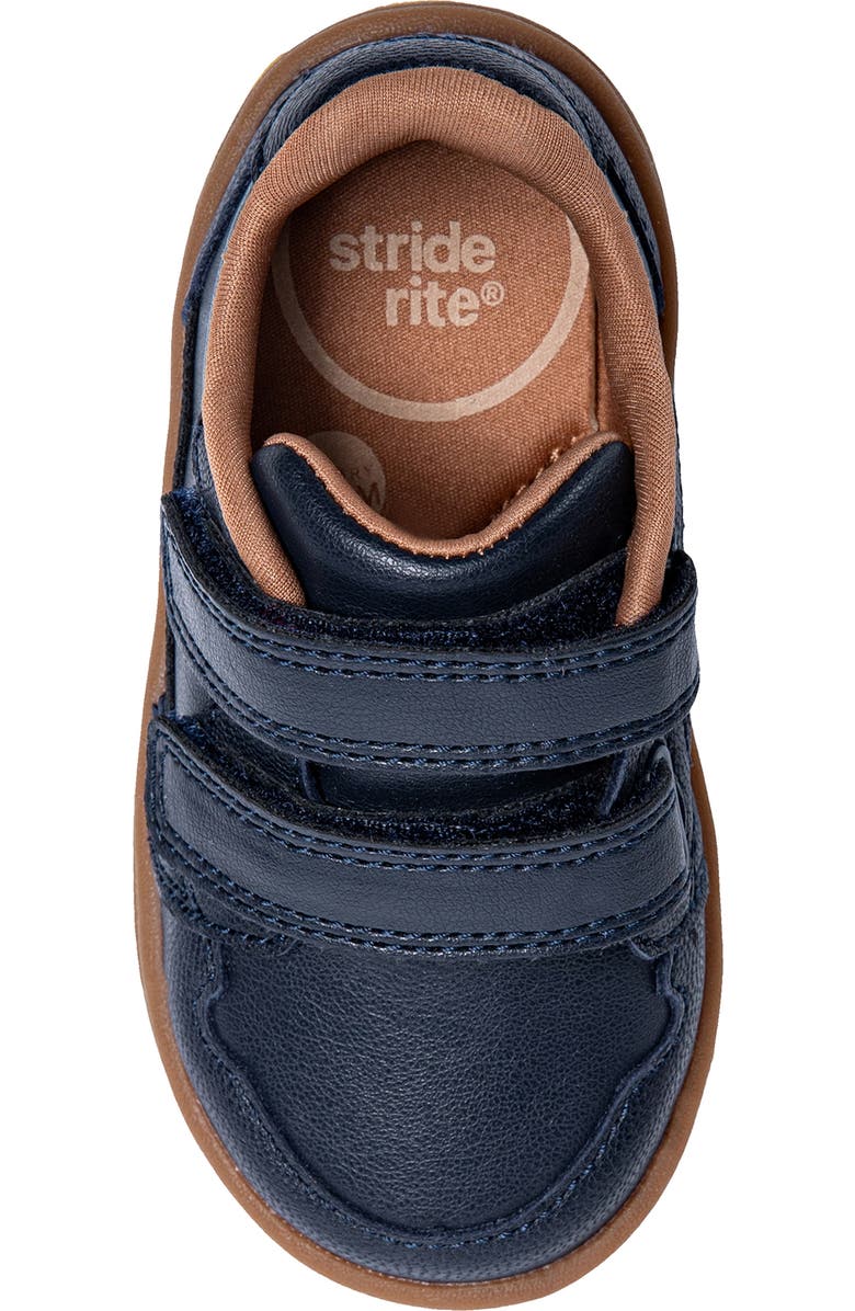 Stride Rite Kids' SRTech<sup>™</sup> Alfredo Sneaker, Alternate, color, Navy