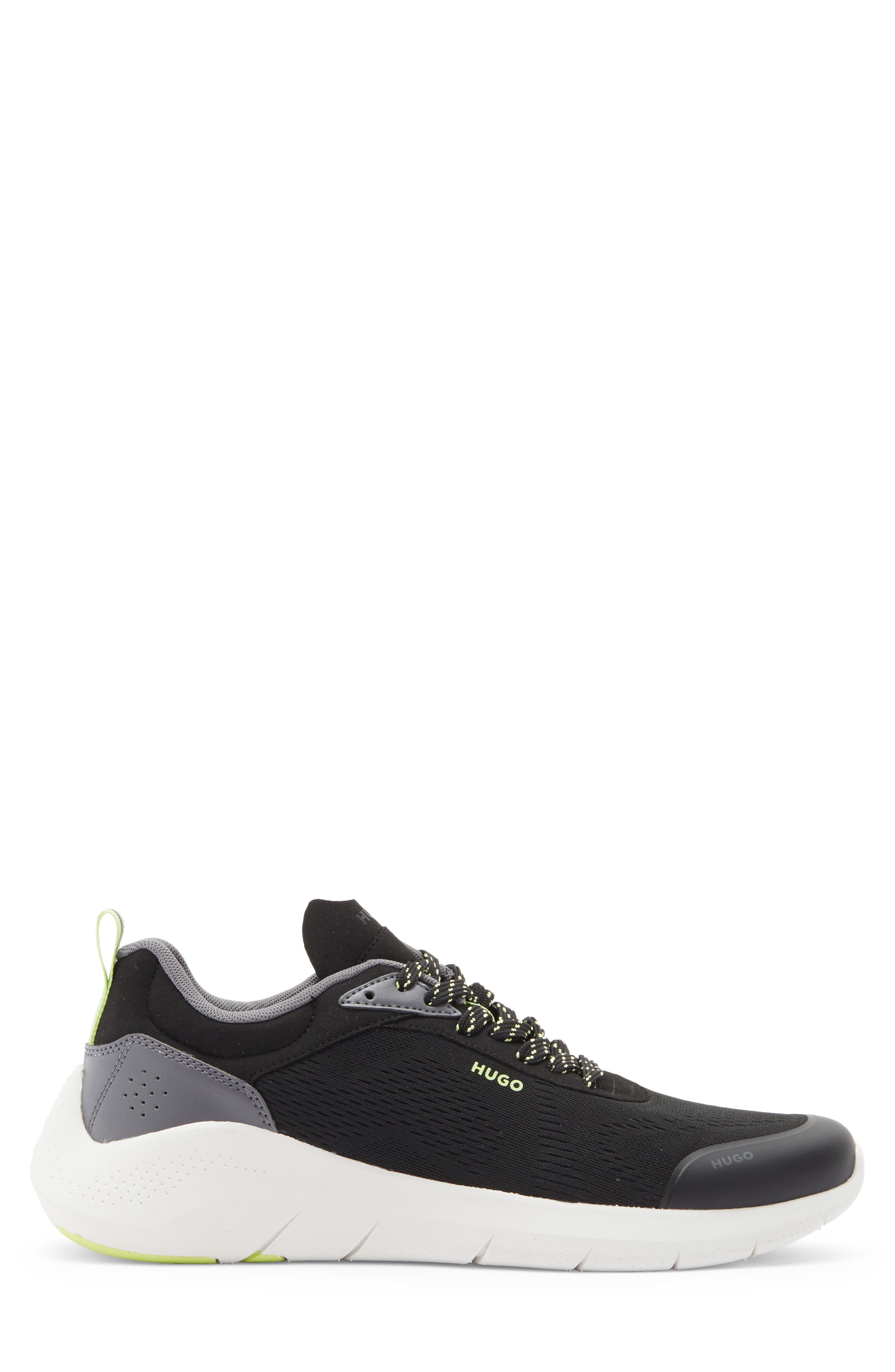 BOSS Wayne Running Shoe, Alternate, color, 