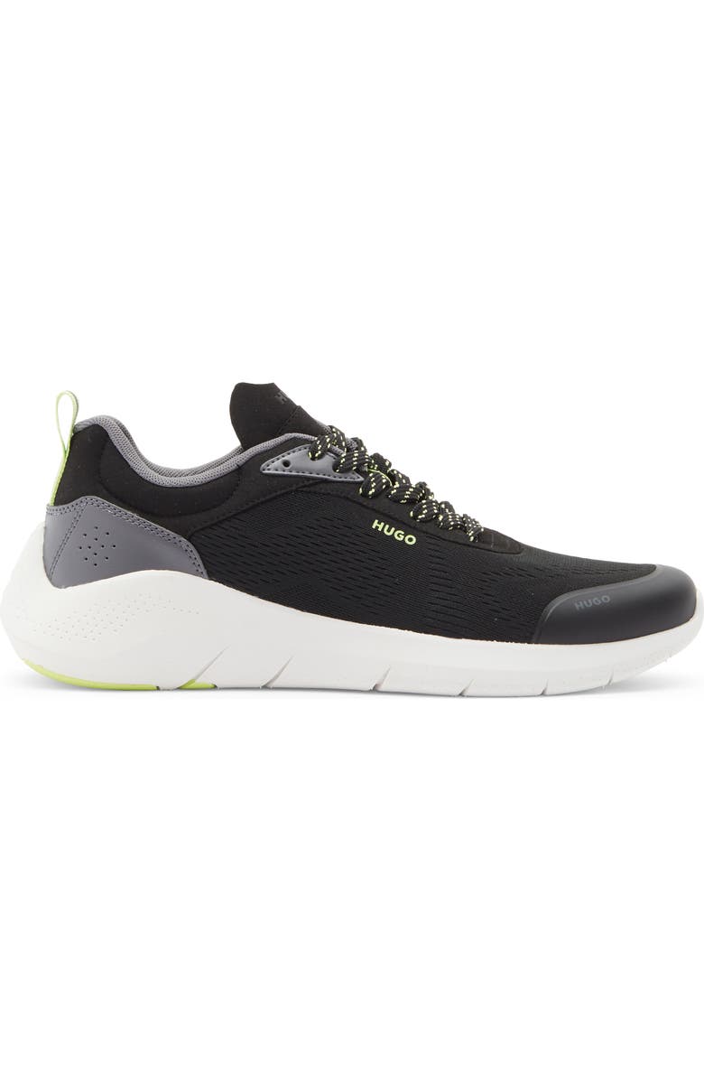 BOSS Wayne Running Shoe, Alternate, color,
