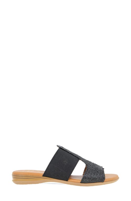 Andre Assous André Assous Norah Slide Sandal