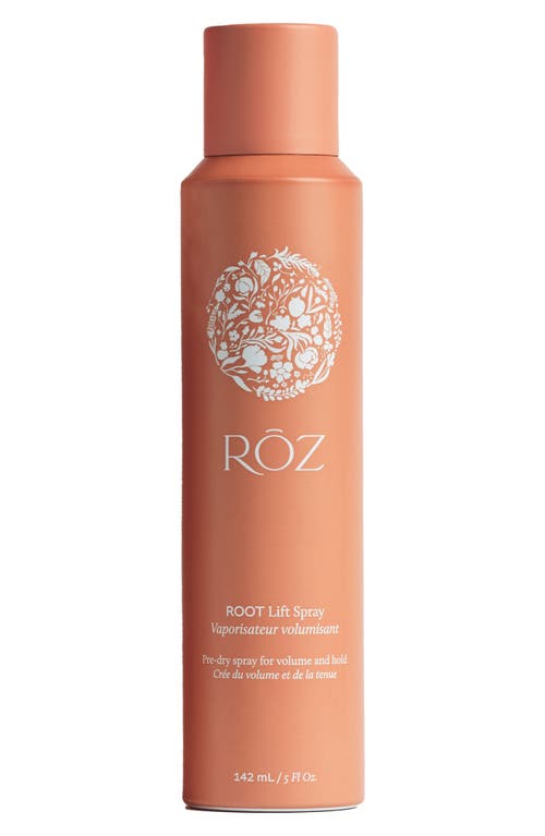 ROZ ROZ ROOT LIFT SPRAY 
