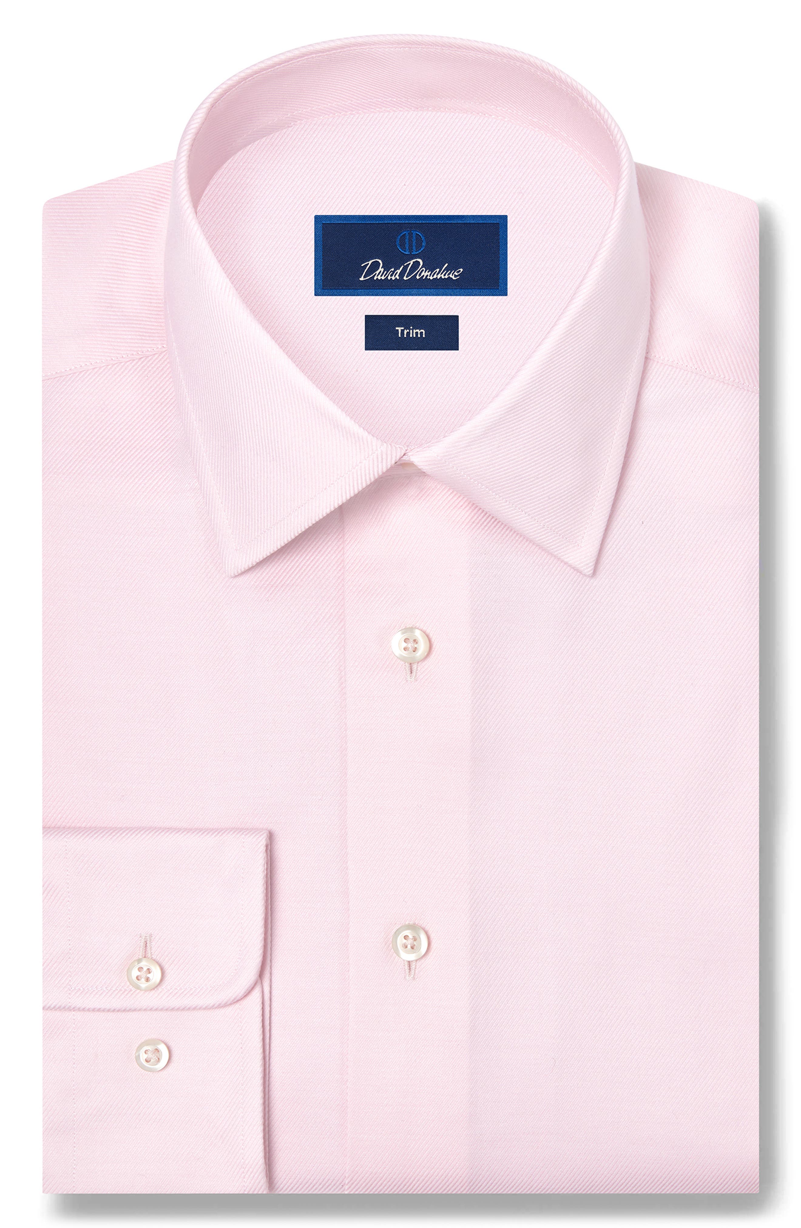selected PINK