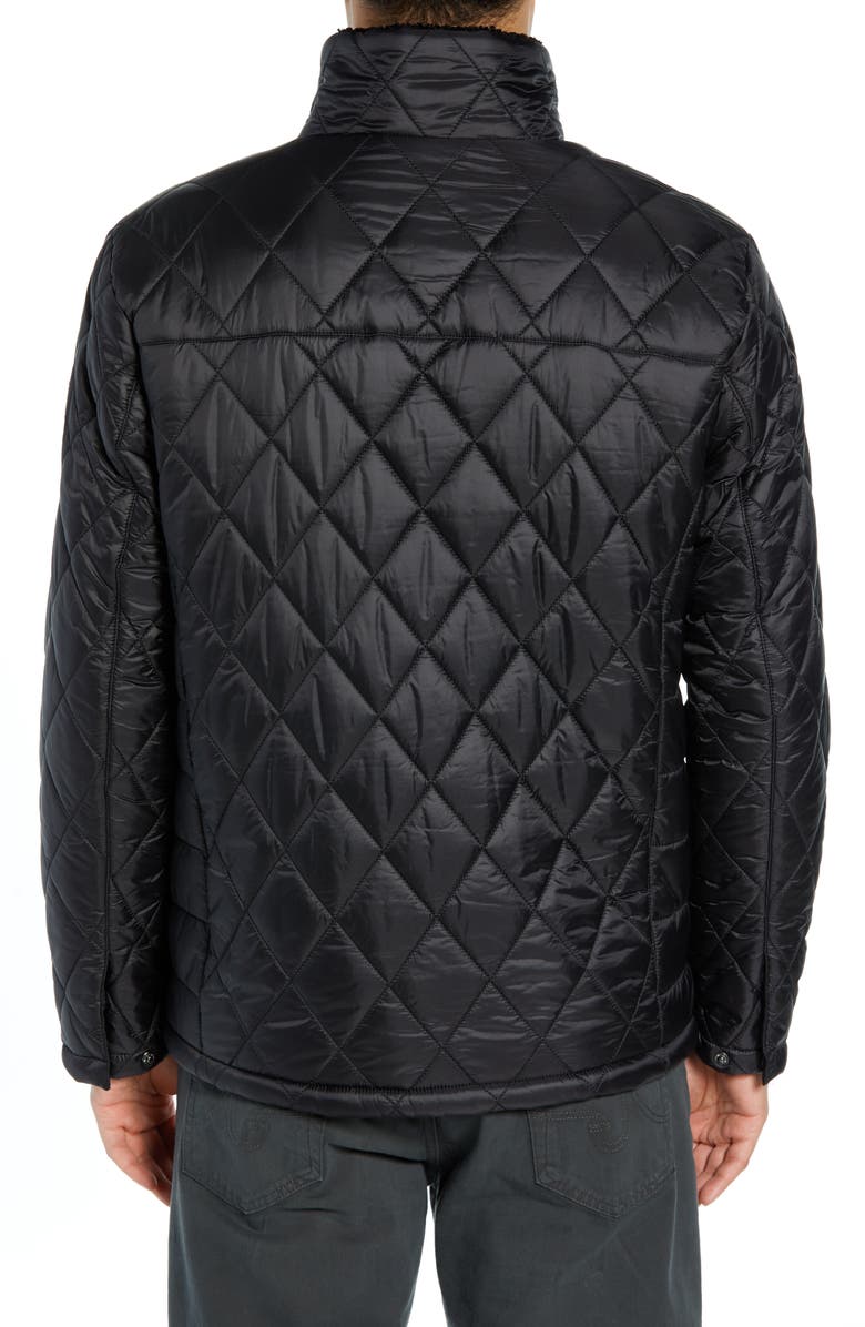 TUMI Transit Quilted Jacket, Alternate, color,