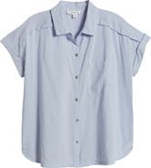 beachlunchlounge Lane Dolman Sleeve Shirt