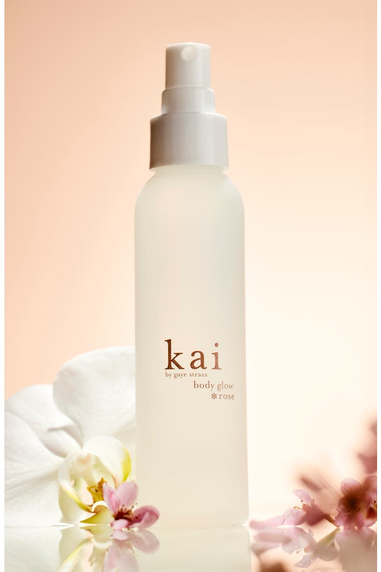 Rose Body Glow, Alternate, color, NO COLOR
