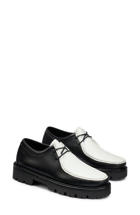 Wallace Lace-Up Shoe (Men)