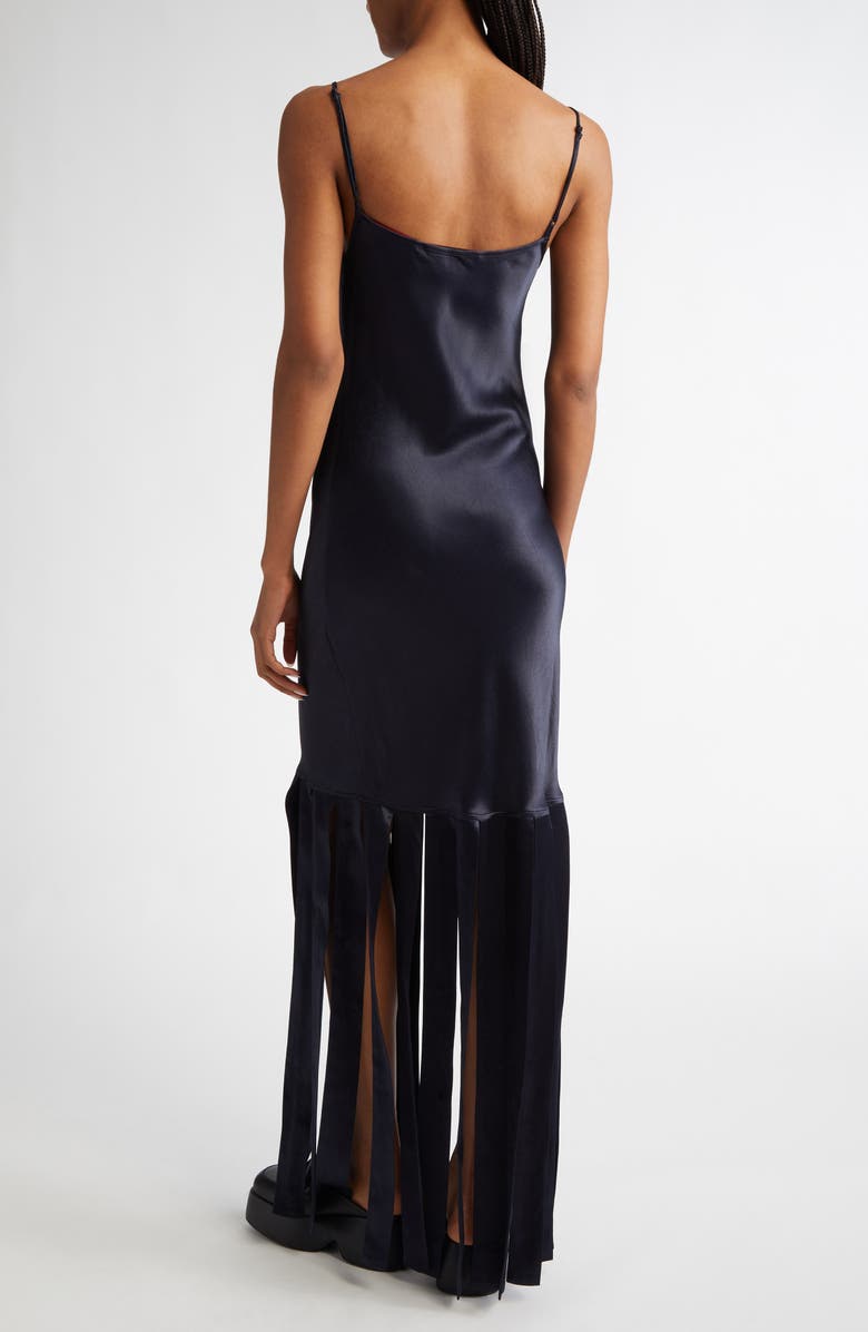 Eckhaus Latta Gloam Slipdress, Alternate, color, 