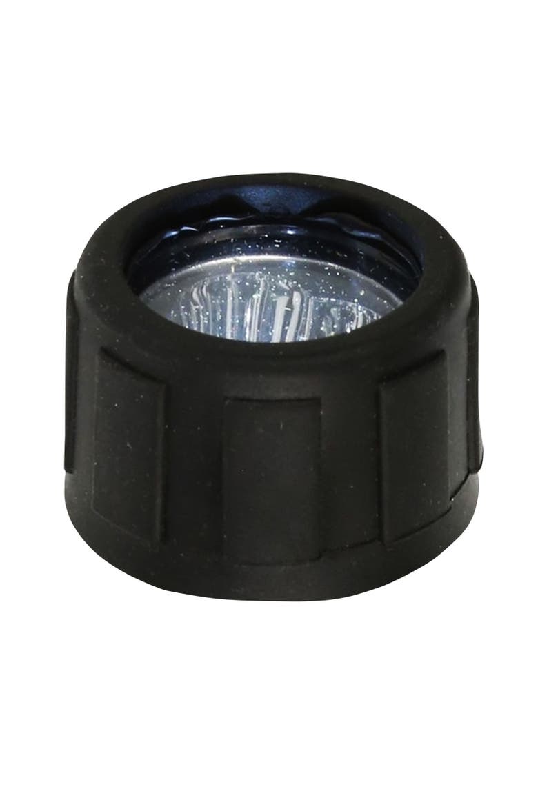 Hand Flashlight, Alternate, color, Black and Gray