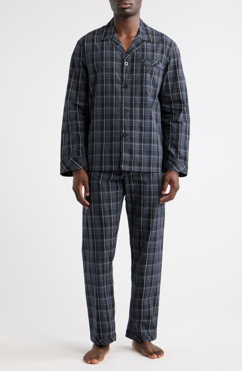 Cotton Pajamas