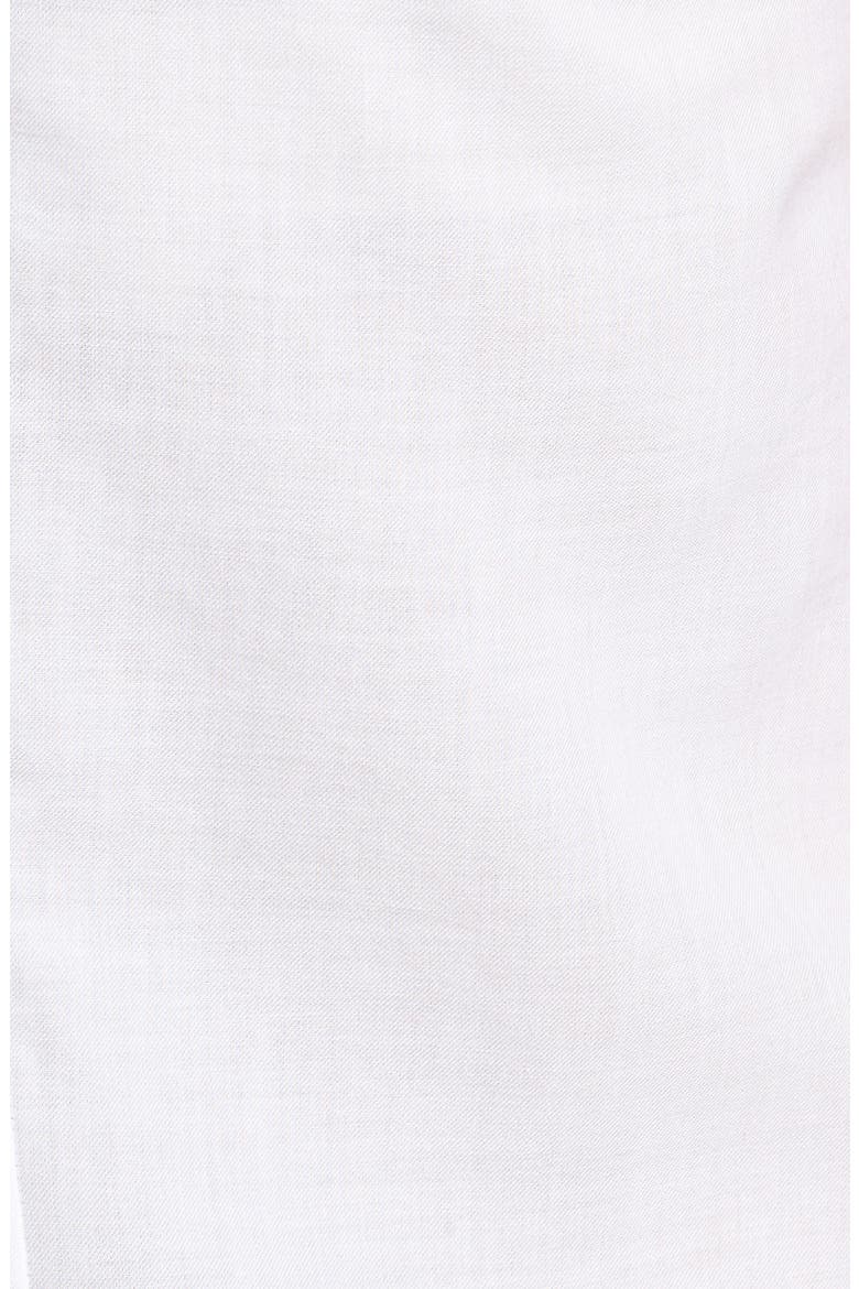 Austen Button Front Tank, Alternate, color, TRUE WHITE