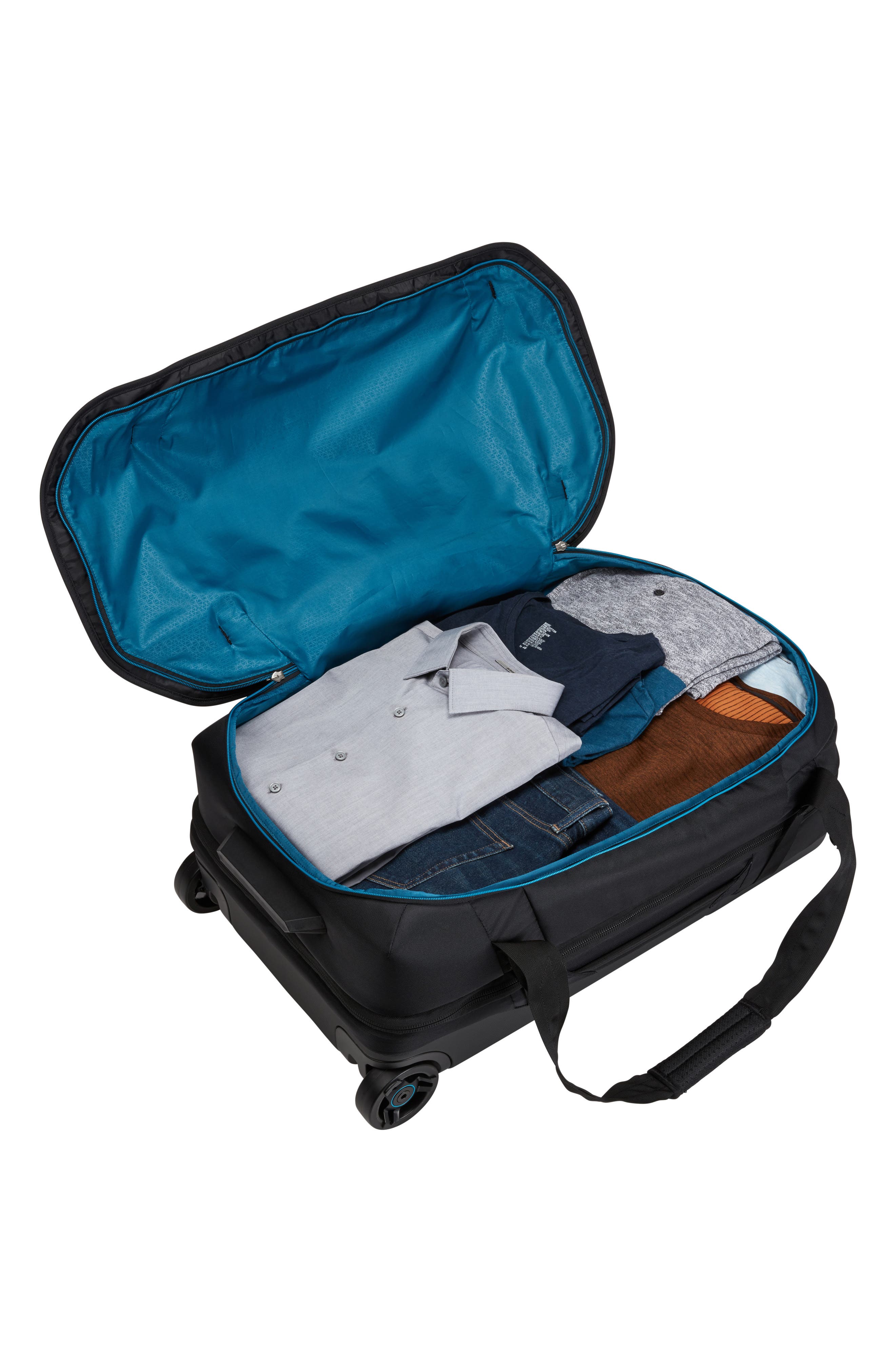 Thule Subterra 28-Inch Wheeled Duffle Bag, Alternate, color, 