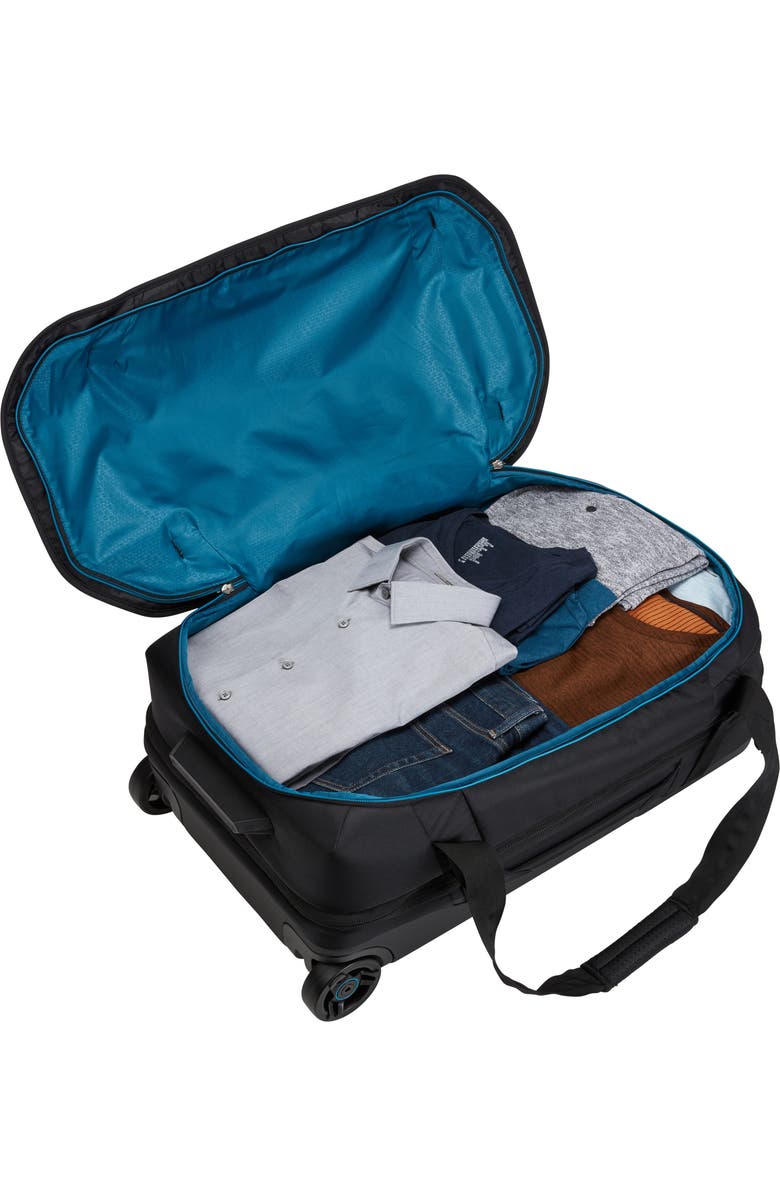 Thule Subterra 28-Inch Wheeled Duffle Bag, Alternate, color,