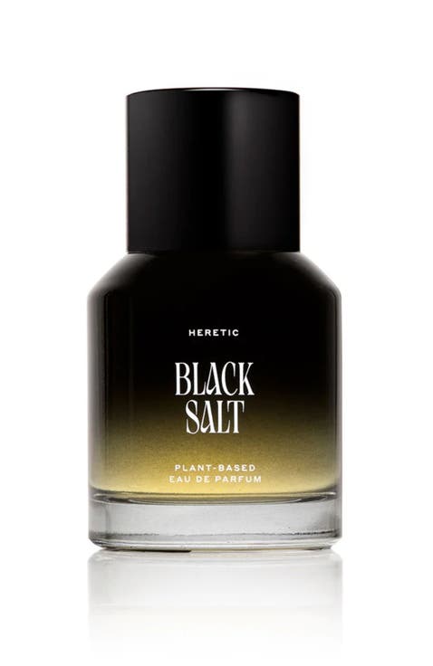 Black Salt