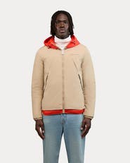 Alpenhaus Échiroles Reversible Insulated Windbreaker