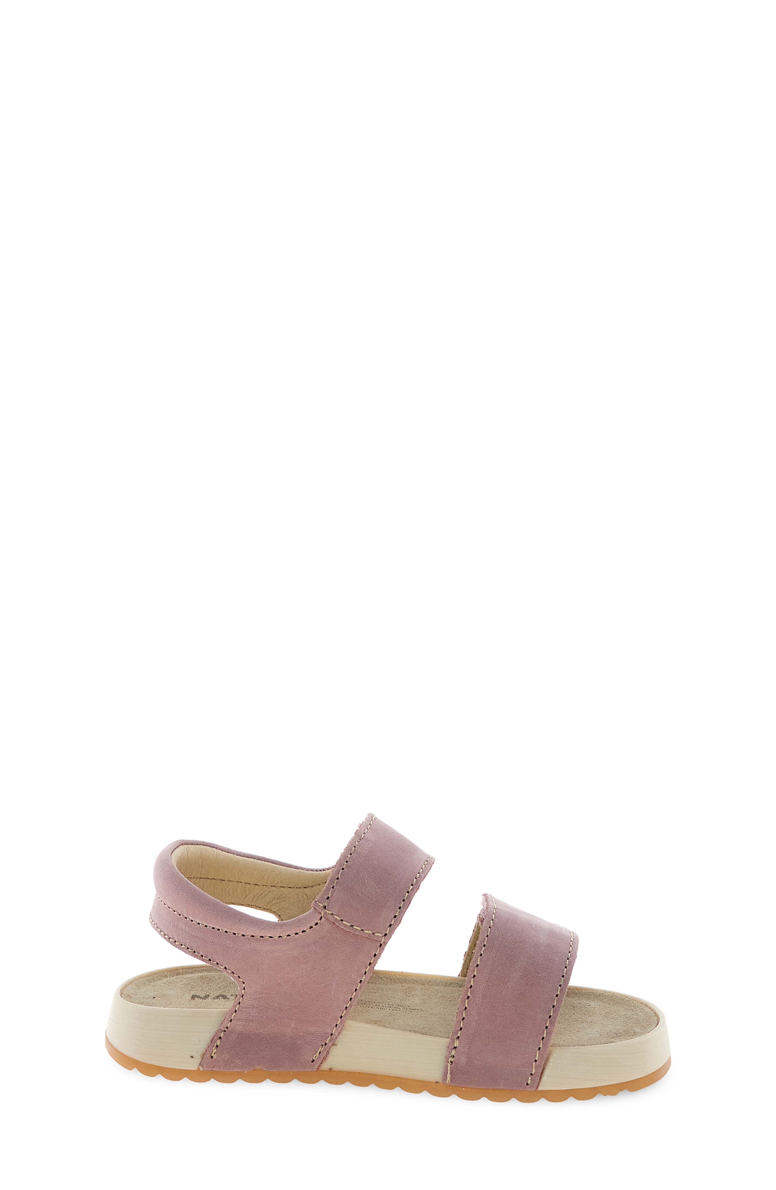 Kids' Salny Sandal, Alternate, color, PINK