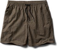 Mountain Hardwear Stryder Drawstring Shorts