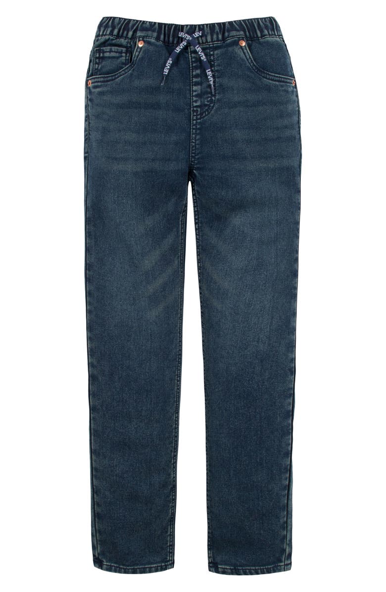 Levi's<sup>®</sup> Skinny Pull-On Jeans, Main, color,