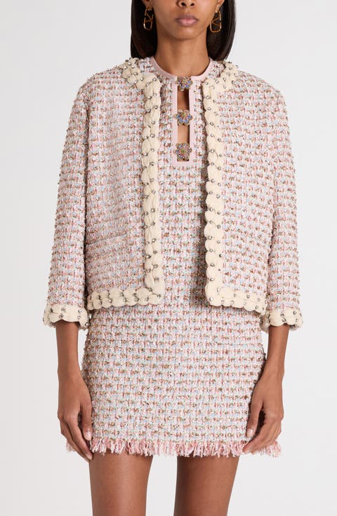 Women's Valentino Garavani Designer Blazers & Jackets