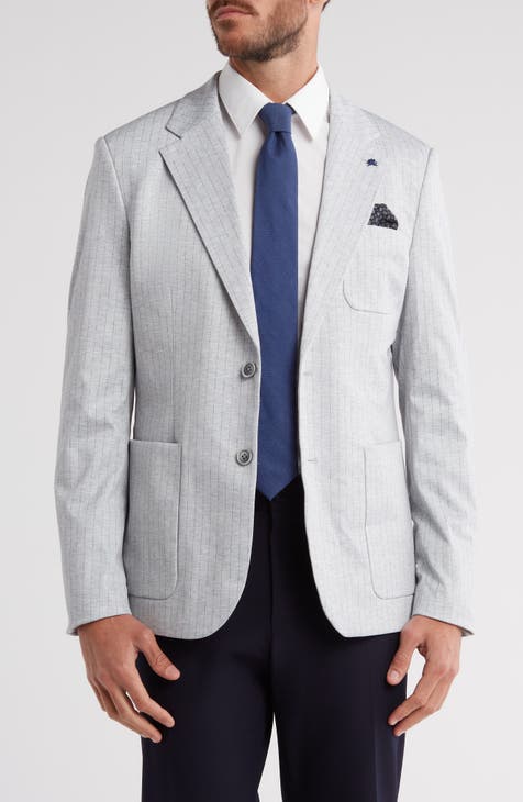 Jersey Blazer