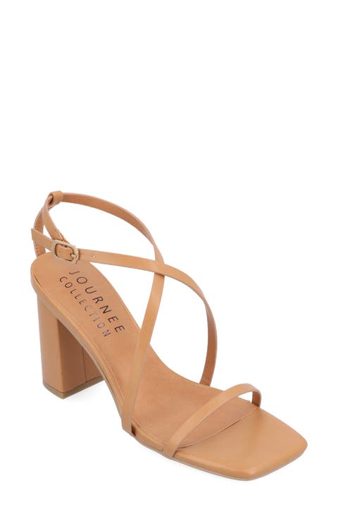 Lenorra Strappy Sandal (Women)