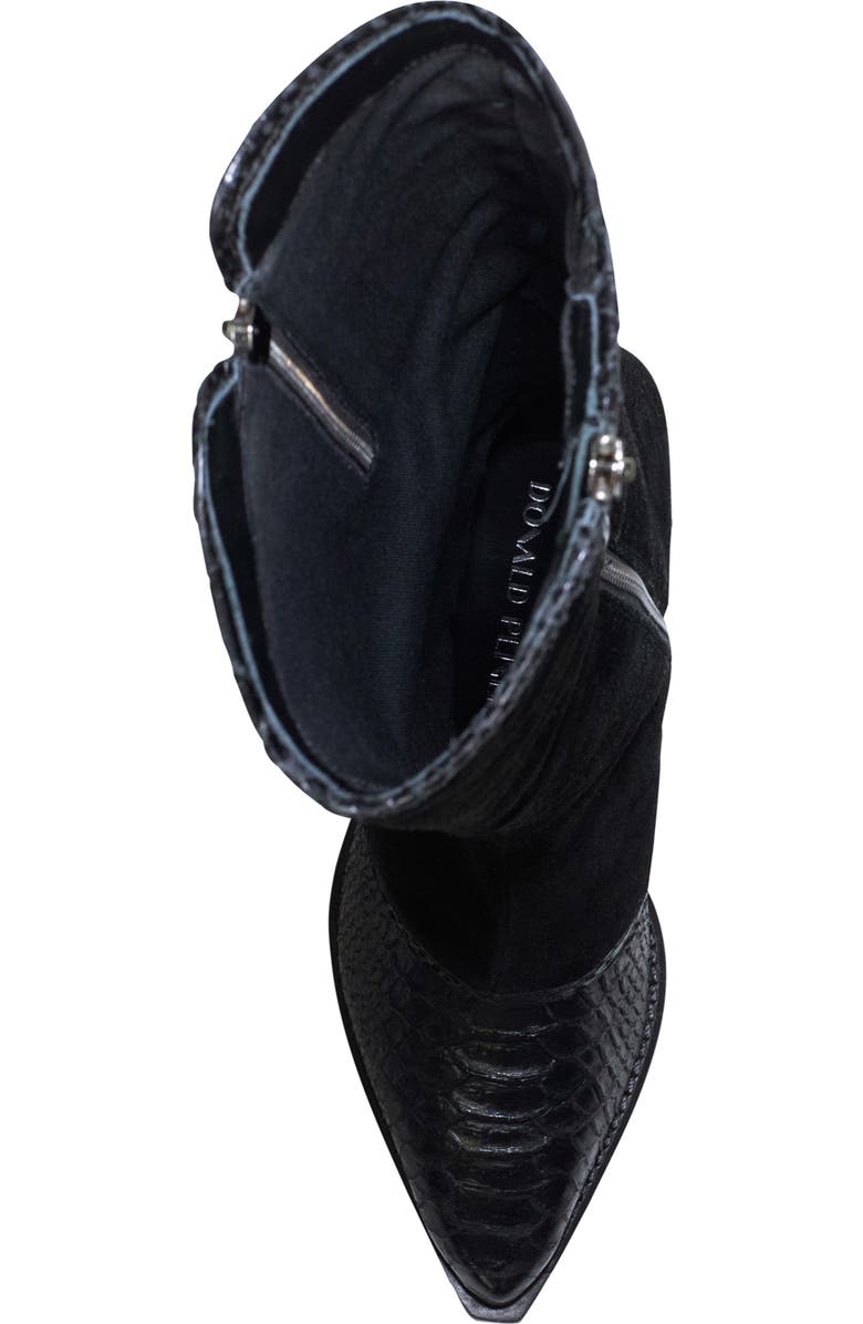 Donald Pliner Kayden Knee High Boot, Alternate, color,