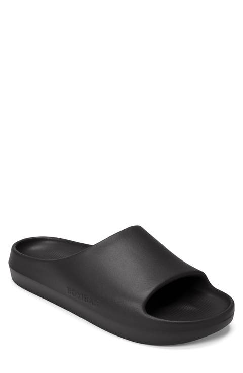 Friday Slide Sandal