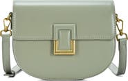 Miztique Saddle Crossbody Bag