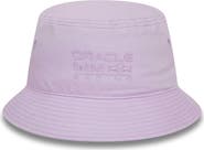 New Era Men's New Era Purple Red Bull Racing Seasonal Bucket Hat