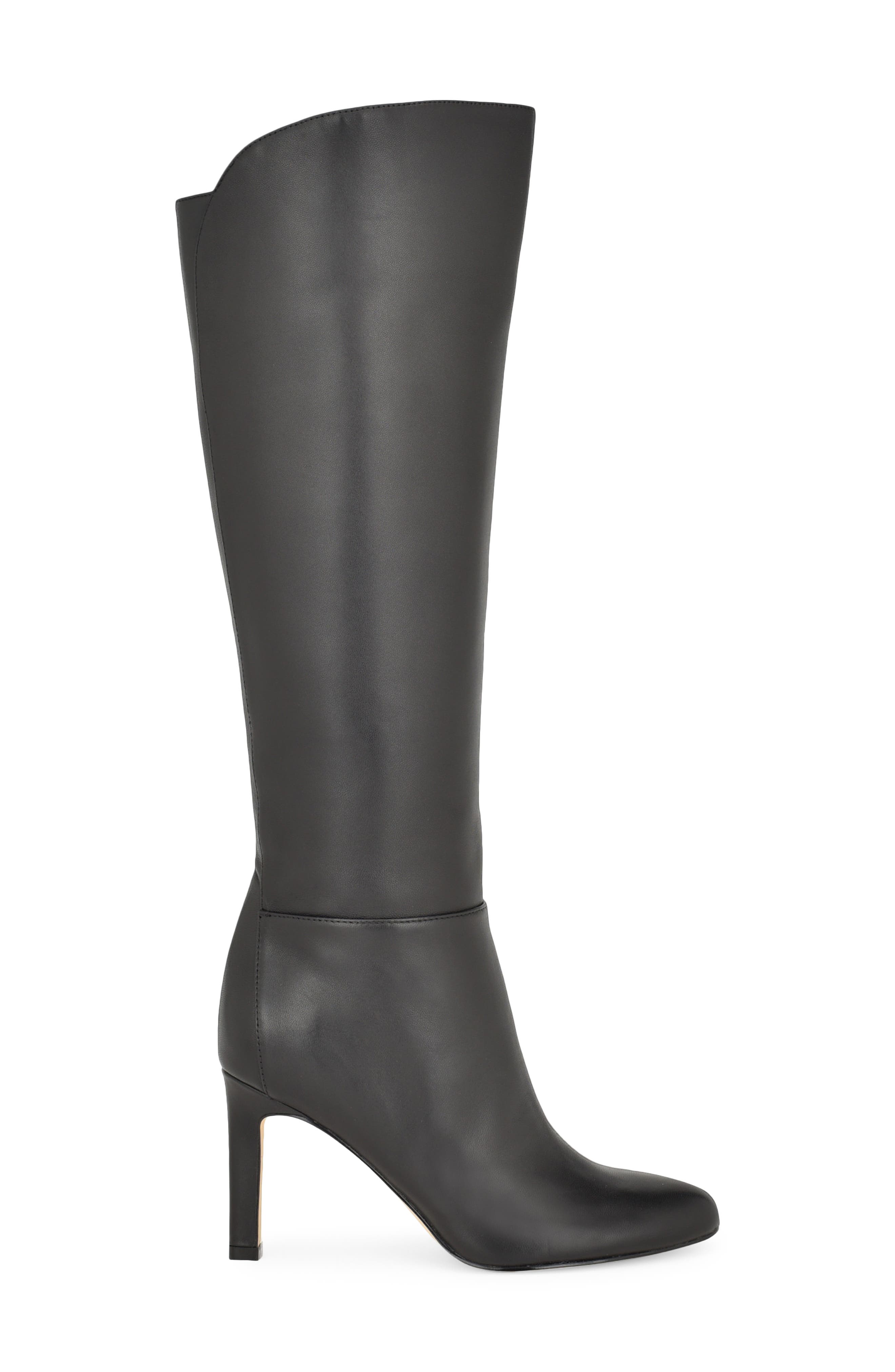 Nine West Sancha Knee High Boot, Alternate, color, 