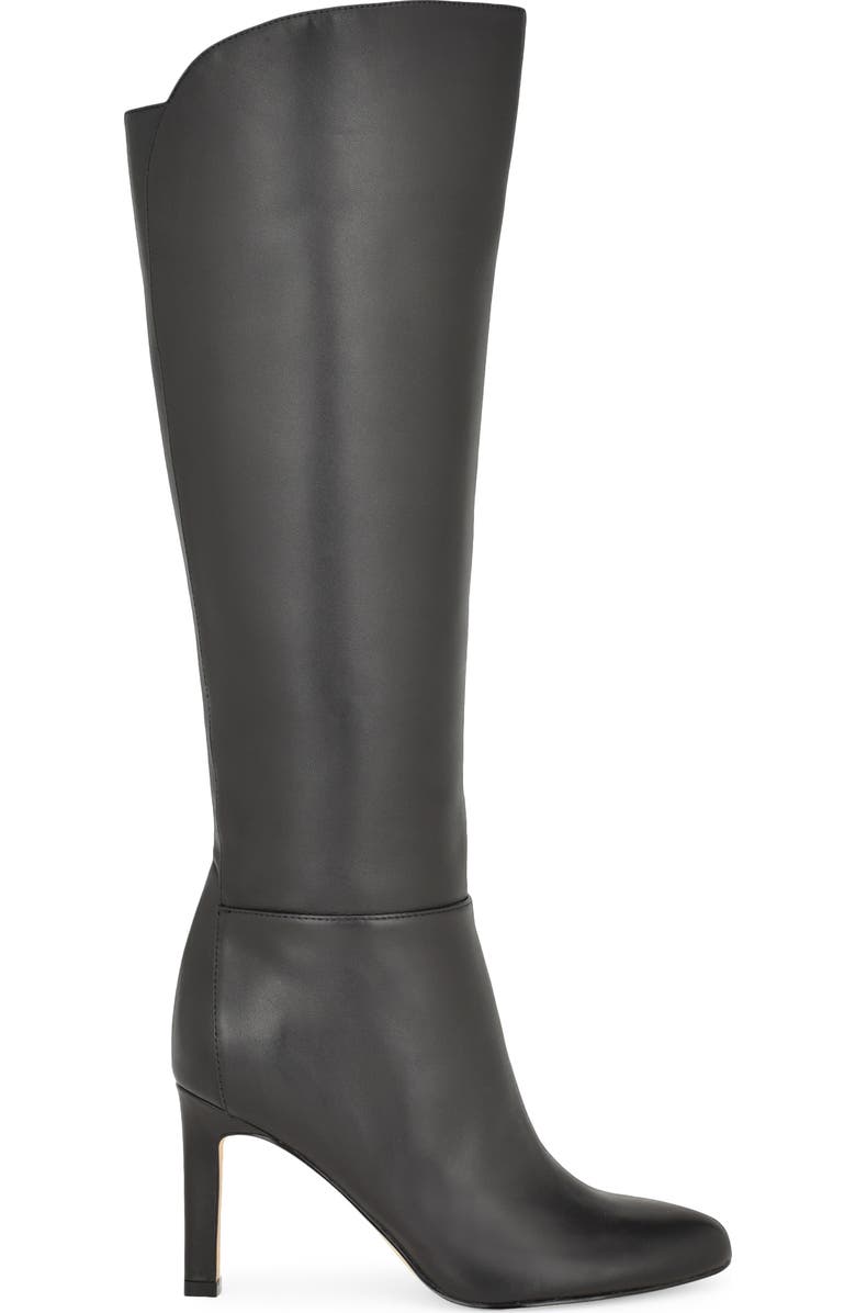 Nine West Sancha Knee High Boot, Alternate, color,