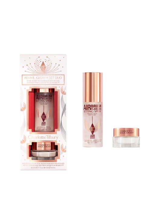 Revive Glow Set Duo