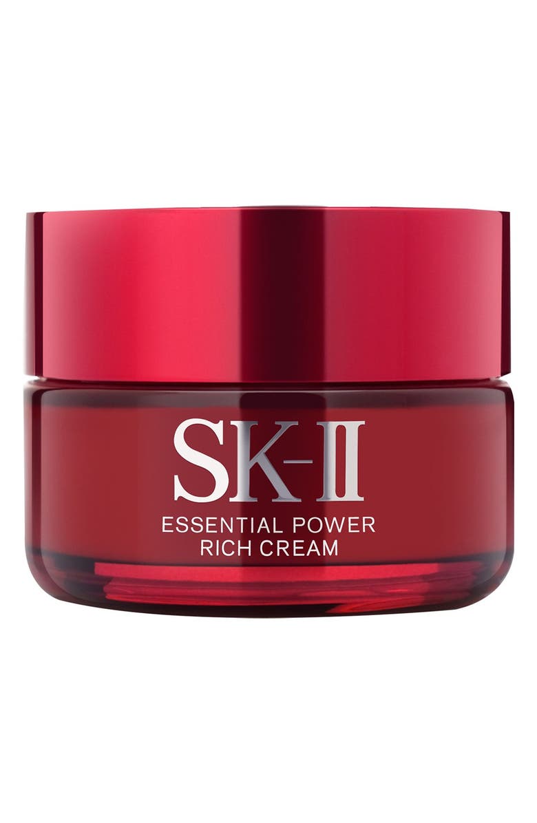 SK-II Essential Power Rich Cream, Main, color,