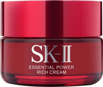 SK-II Essential Power Rich Cream | Nordstrom