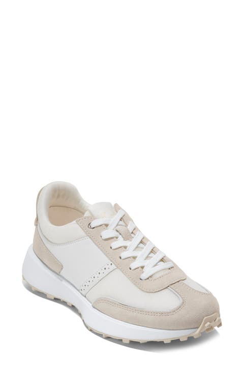 Grand Crosscourt Meadow Sneaker (Women)