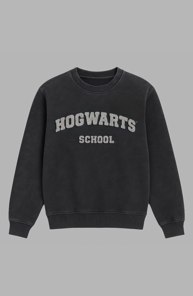 Blvck Harry Potter x Blvck
Hogwarts
Sweater, Main, color,