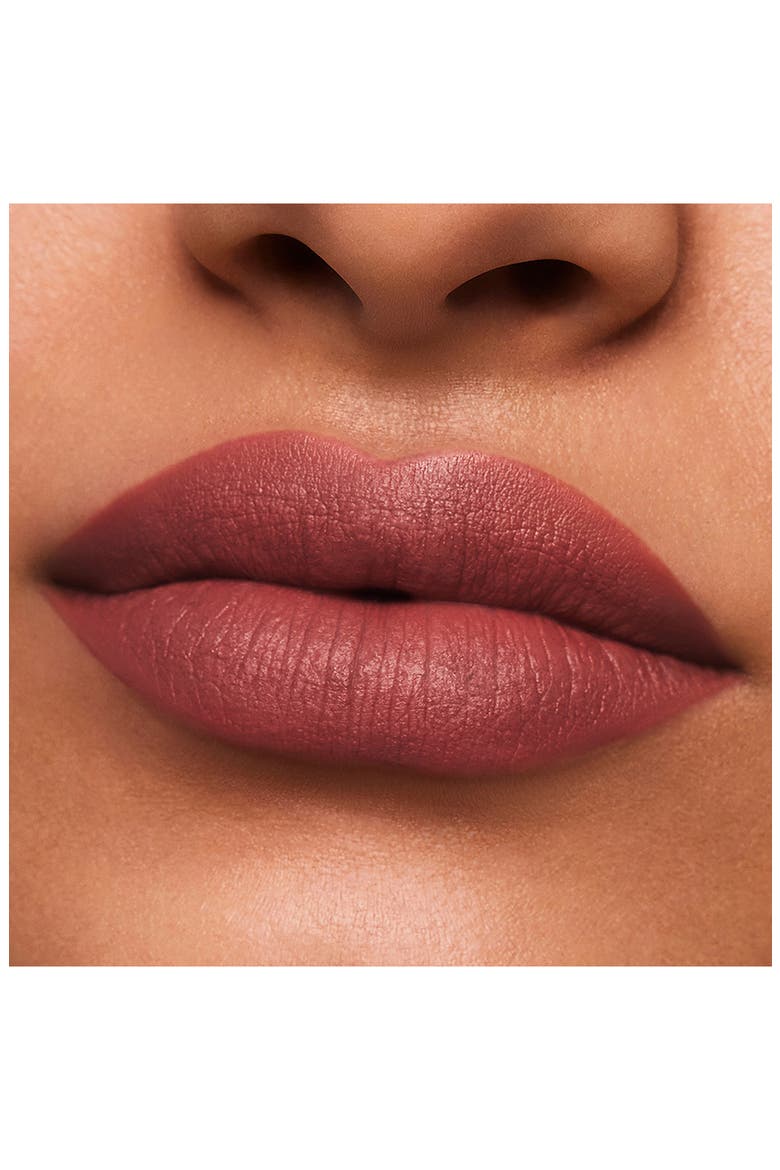 Pure Color Long-Lasting Matte Lipstick, Alternate, color, 809 SECRET SCANDAL