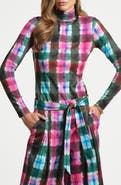 Isaac Mizrahi New York Layering Turtleneck Top