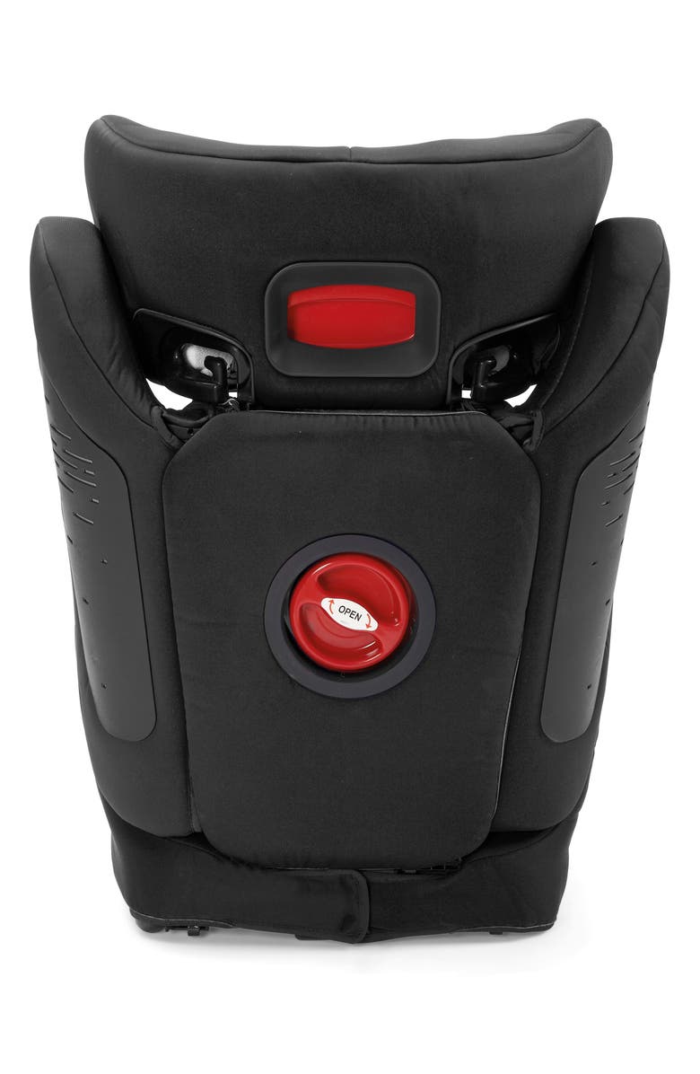 Diono Monterey<sup>®</sup> 4DXT Booster Car Seat, Alternate, color,