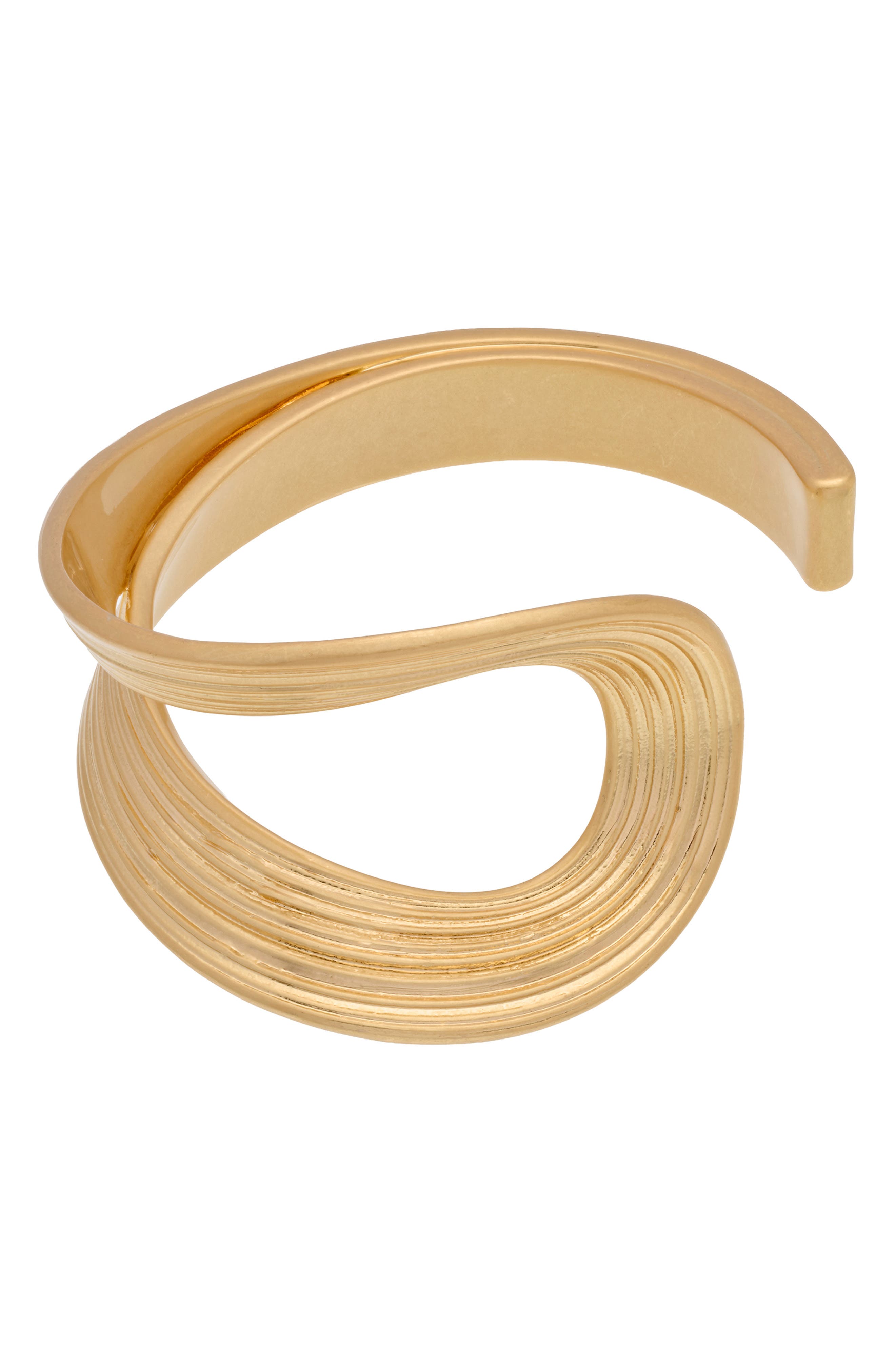 selected GOLD TONE