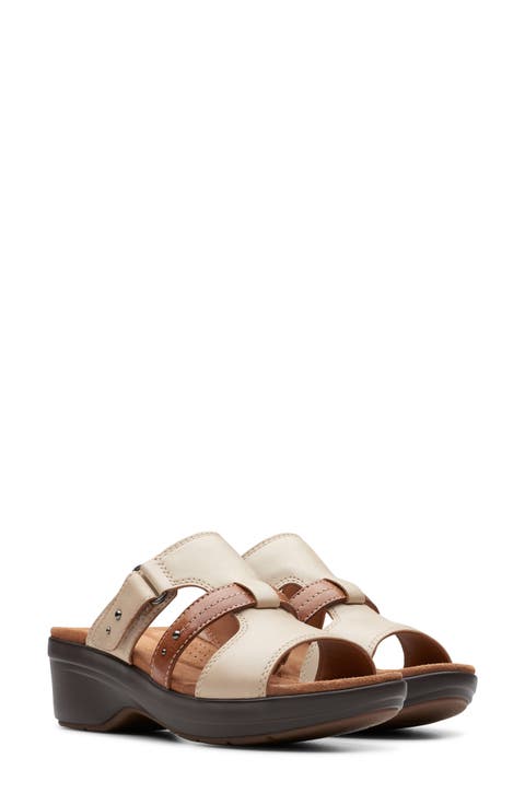 Tuleah Jane Slide Sandal (Women)