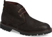 Allen Edmonds Chandler Lug Chukka Boot