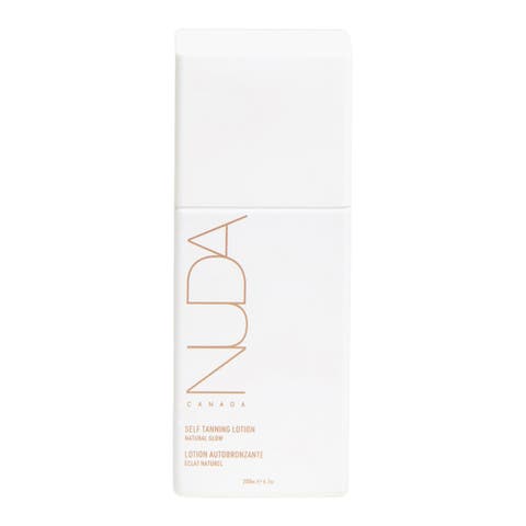 Self Tanning Lotion 6.8oz